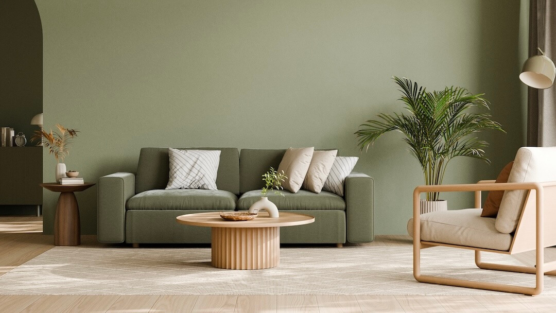 Mehr über den Artikel erfahren Feng Shui für kleine Räume: So fließt die Energie auch bei wenig Platz